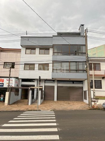 apartment em Avenida João Cattapan, Boqueirão - Passo Fundo - RS