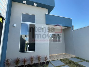 house em Rua Maria Elza Pinto Soares, Areão - Taubaté - SP