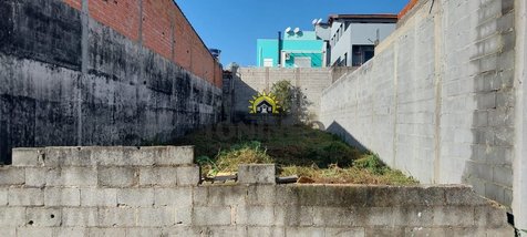 land_lot em J-16 Doutor Wilson Tadashi Nakashima Q Q L09, Residencial Jasmim - Itaquaquecetuba - SP