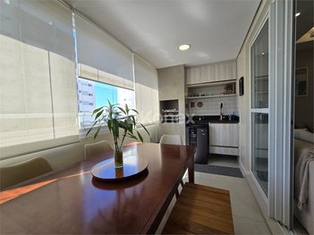 apartment em Rua Rui Barbosa, Vila Augusta - Guarulhos - SP