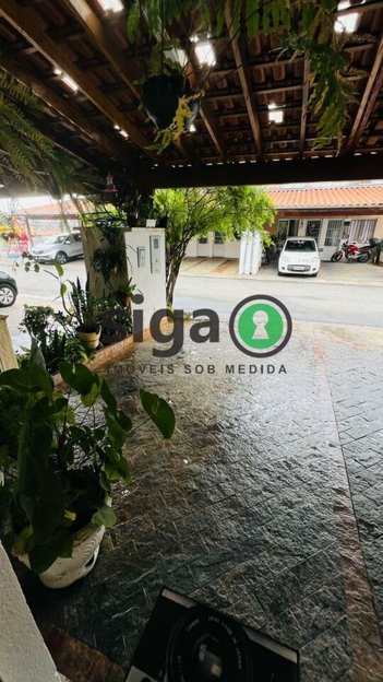 house em Rua Jairo de Almeida Machado, Jaraguá - São Paulo - SP