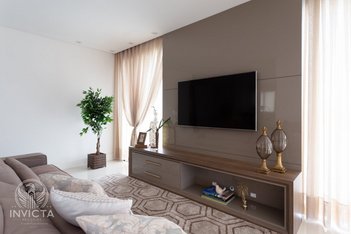 apartment em Rua 101, Centro - Balneário Camboriú - SC