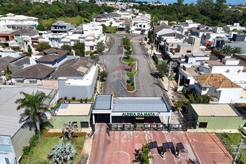 house em Rua Castanheira, Loteamento Aldeia da Mata - Votorantim - SP