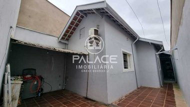 house em Rua Anita Garibaldi, Nhô Quim - Piracicaba - SP