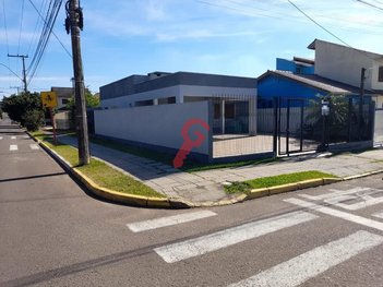 house em Rua Paulo Ribeiro, São José - Canoas - RS