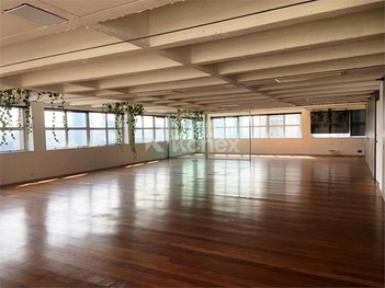office em Avenida Brigadeiro Faria Lima, Jardim Paulista - São Paulo - SP