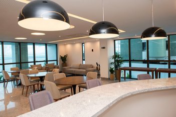 apartment em Avenida Ministro Marcos Freire, Casa Caiada - Olinda - PE