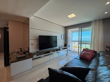 apartment em Rua Glaube Leite do Egito Reekers, Intermares - Cabedelo - PB