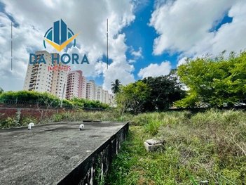 commercial_building em Padre Miguel, Nova Parnamirim - Parnamirim - RN