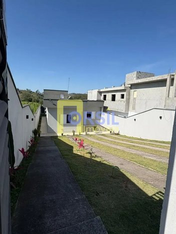 house em Rua da Páscoa, Vila São Paulo - Mogi das Cruzes - SP