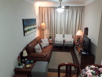 apartment em Rua Casemiro de Abreu, Cerâmica - São Caetano do Sul - SP