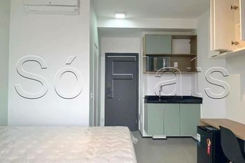 apartment em Rua Turiassu, Perdizes - São Paulo - SP