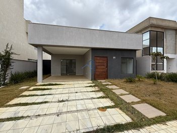 house em Rodovia Conquista-Barra do Choça, Universidade - Vitória da Conquista - BA