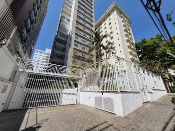 apartment em Rua Artur Prado, Bela Vista - São Paulo - SP