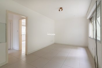 apartment em Rua Luiz Manoel, Santana - Porto Alegre - RS