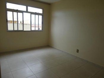 apartment em Rua Azurita, Santa Tereza - Belo Horizonte - MG