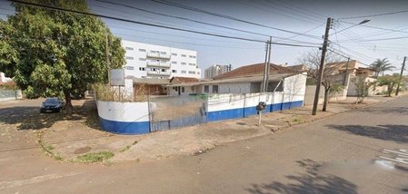 land_lot em Rua Chile, Centro - Londrina - PR