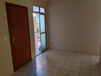 apartment em Rua Clélia, Rio Branco - Belo Horizonte - MG