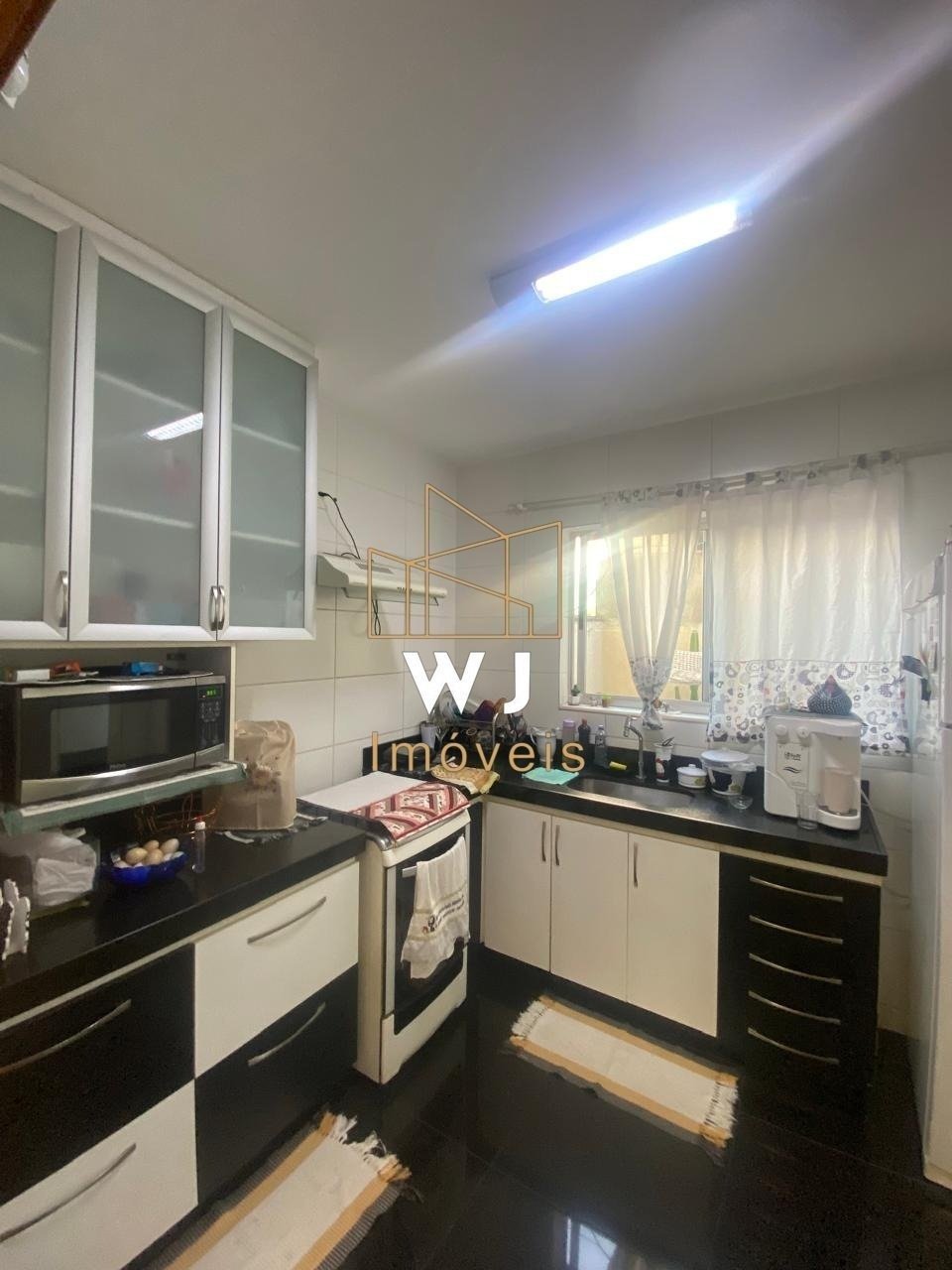 Apartamento com 3 quartos — Dona Clara, Belo Horizonte