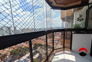 apartment em Rua Antônio de Barros, Vila Carrão - São Paulo - SP
