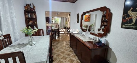 house em Avenida Fuad Auada, Bonfim - Osasco - SP
