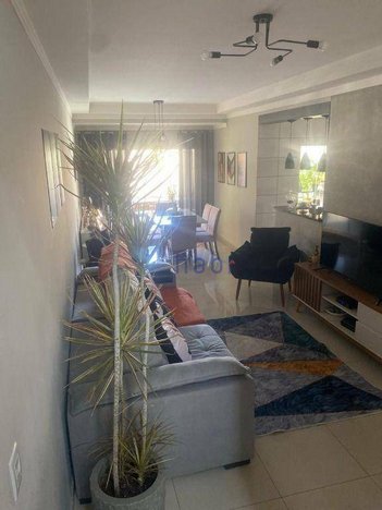 house em Avenida Elias Maluf, Wanel Ville - Sorocaba - SP