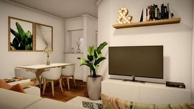 apartment em Rua Afonso Celso, Vila Mariana - São Paulo - SP