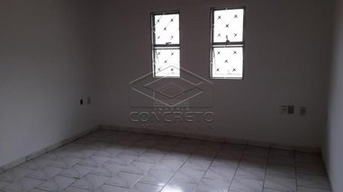 house em Rua Renaldo Fredel, Agudos - Agudos - SP