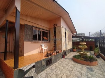 house em João Tonietto, Nossa Senhora da Conceição - Caxias do Sul - RS