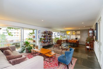 apartment em Rua Frederico Guarinon, Jardim Ampliação - São Paulo - SP