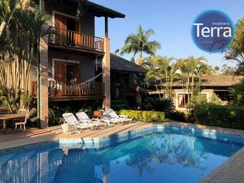 house em Avenida das Américas, Recanto Impla - Carapicuíba - SP