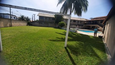 land_lot em Rua das Arraias, Ogiva - Cabo Frio - RJ