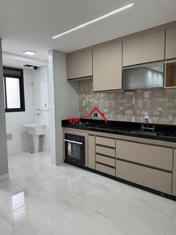 apartment em Avenida Samuel Martins, Jardim do Lago - Jundiaí - SP