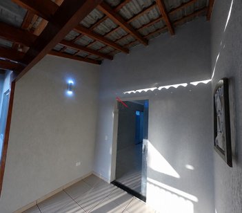 house em Rua Sidney Miller, Colúmbia - Londrina - PR