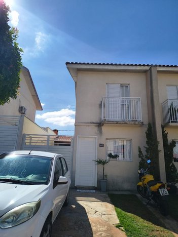 house em Rua Jorge Occol, Jardim Flamboyant - Sorocaba - SP