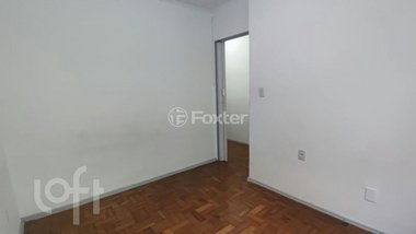 apartment em Rua São Francisco, Santana - Porto Alegre - RS