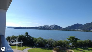 apartment em Rodovia João Paulo, João Paulo - Florianópolis - SC