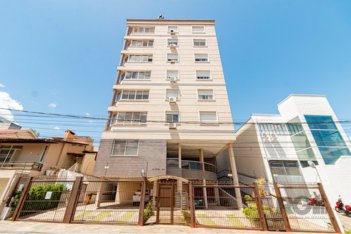 apartment em Rua Guilherme Klippel, Passo da Areia - Porto Alegre - RS