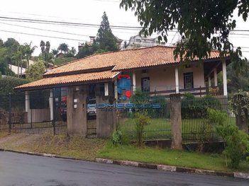 house em Rua Américo Ferreira de Camargo Filho, Colinas do Ermitage (Sousas) - Campinas - SP