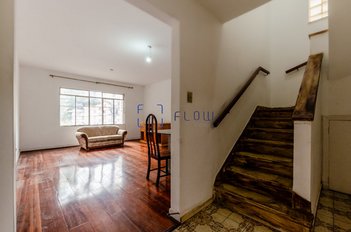 house em Rua Colônia da Glória, Vila Mariana - São Paulo - SP