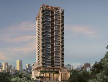 apartment em Rua Augusta, Cerqueira César - São Paulo - SP