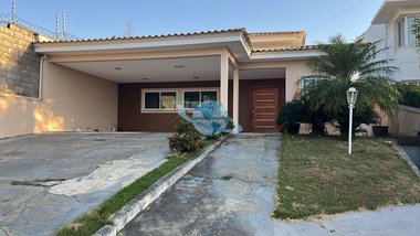house em Avenida Gabriel Seme Cury, Jardim Alpes de Sorocaba - Sorocaba - SP