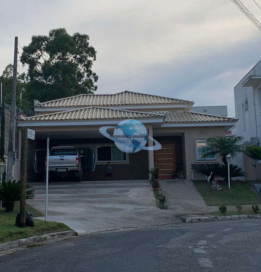 Casa no Condomínio Gramados de Sorocaba | Foto_migracao | 1