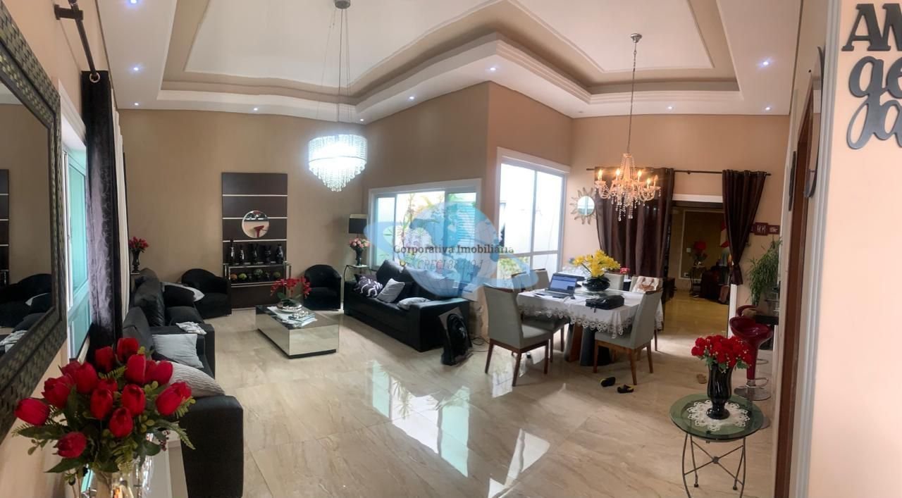 Casa com 250m² | Foto_migracao | 2