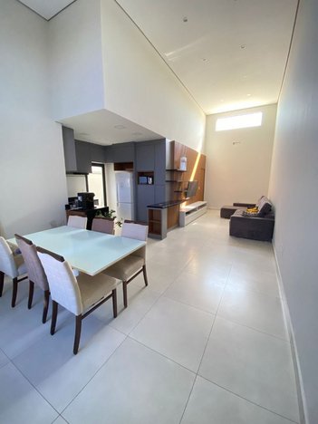 house em Rua Christiano Seleguin, Jardim Mantova - Indaiatuba - SP