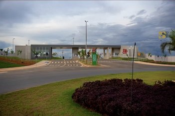 land_lot em Rodovia Arquiteto Hélder Cândia, Ribeirão do Lipa - Cuiabá - MT