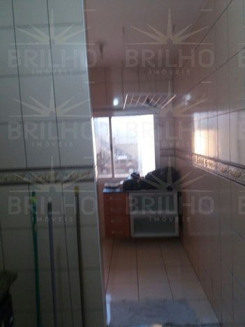apartment em Rua Luiz Henrique de Oliveira, Quitaúna - Osasco - SP