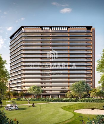 apartment em Avenida Doutor Nilo Peçanha, Chácara das Pedras - Porto Alegre - RS