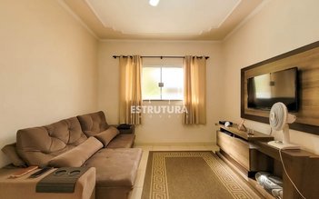 house em Rua 9 RV, Conjunto Residencial Vila Verde - Rio Claro - SP