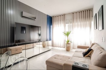 apartment em Martinho Prado, Bela Vista - São Paulo - SP